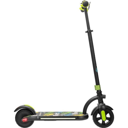 BlueTouch Elektrická koloběžka BT Superkids - green