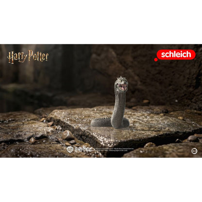Schleich Zvířátko - Bazilišek