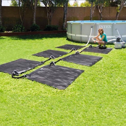 Intex 28685 Solární podložka 120 x 120 cm - Poškozený obal