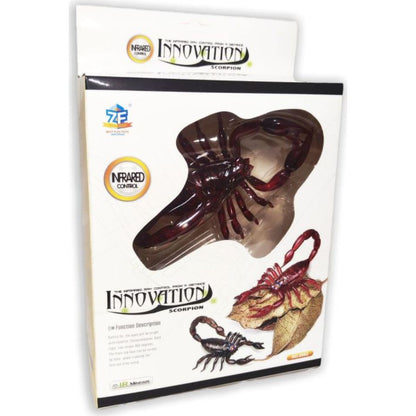 Alltoys RC Škorpion