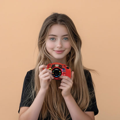 Lexibook HD kamera a fotoaparát Kouzelná Beruška