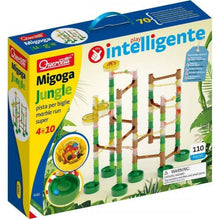 Quercetti Marble Run Jungle