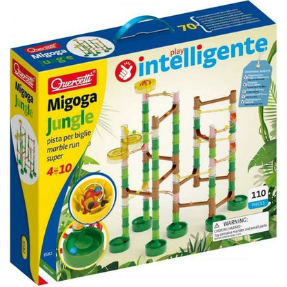 Quercetti Marble Run Jungle