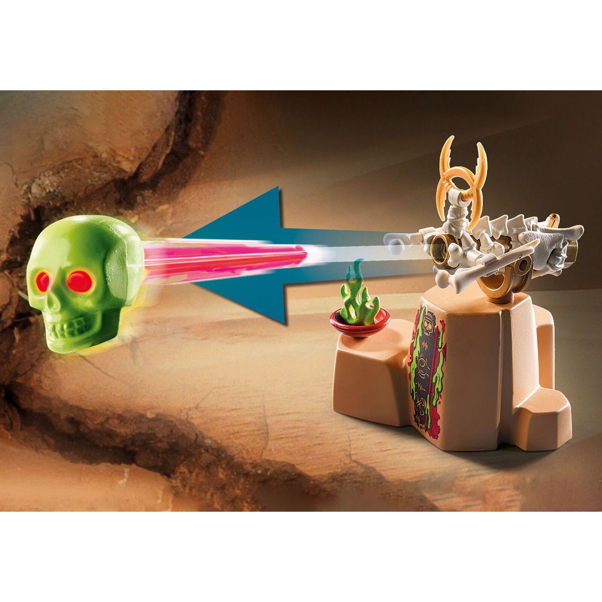 PLAYMOBIL® 71026 Surfař na dunách