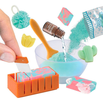 MGA's Miniverse - Make It Mini Spa, série 2