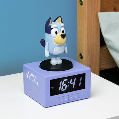 Paladone Bluey budík