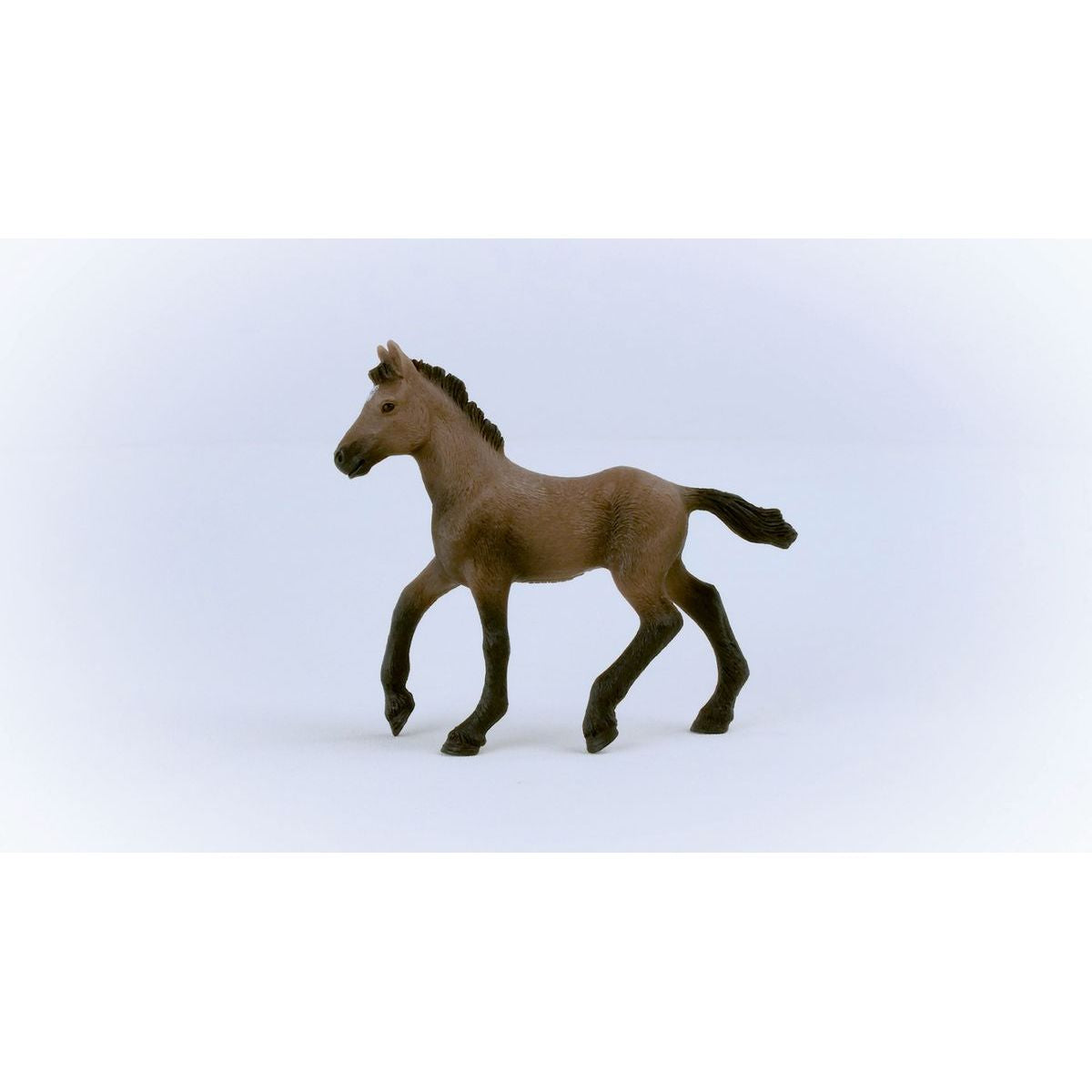 Schleich 13954 Zvířátko Hříbě plemene peruánský paso