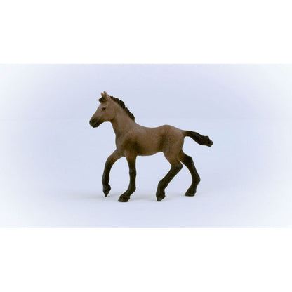 Schleich 13954 Zvířátko Hříbě plemene peruánský paso
