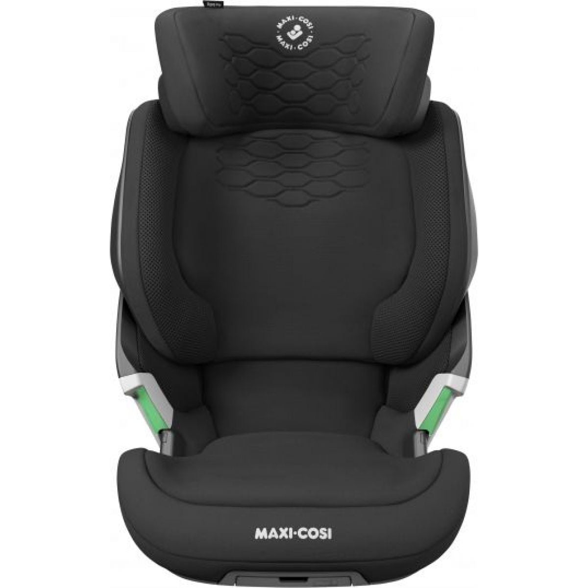 Maxi Cosi Kore Pro i-Size autosedačka Authentic Black