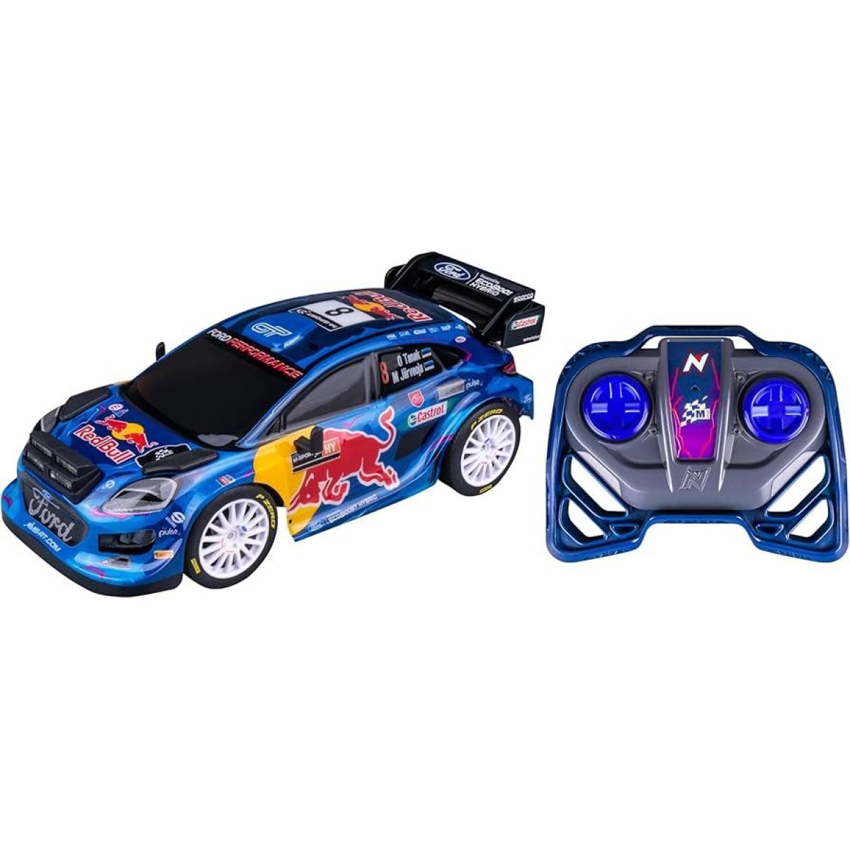 Alltoys RC auto Sport M 1:18