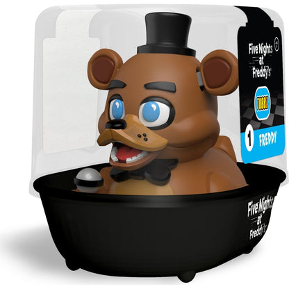 Tubbz kachnička FNAF Freddy (první edice)