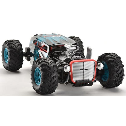 Alltoys Auto Cracon 1 : 10 RC modré