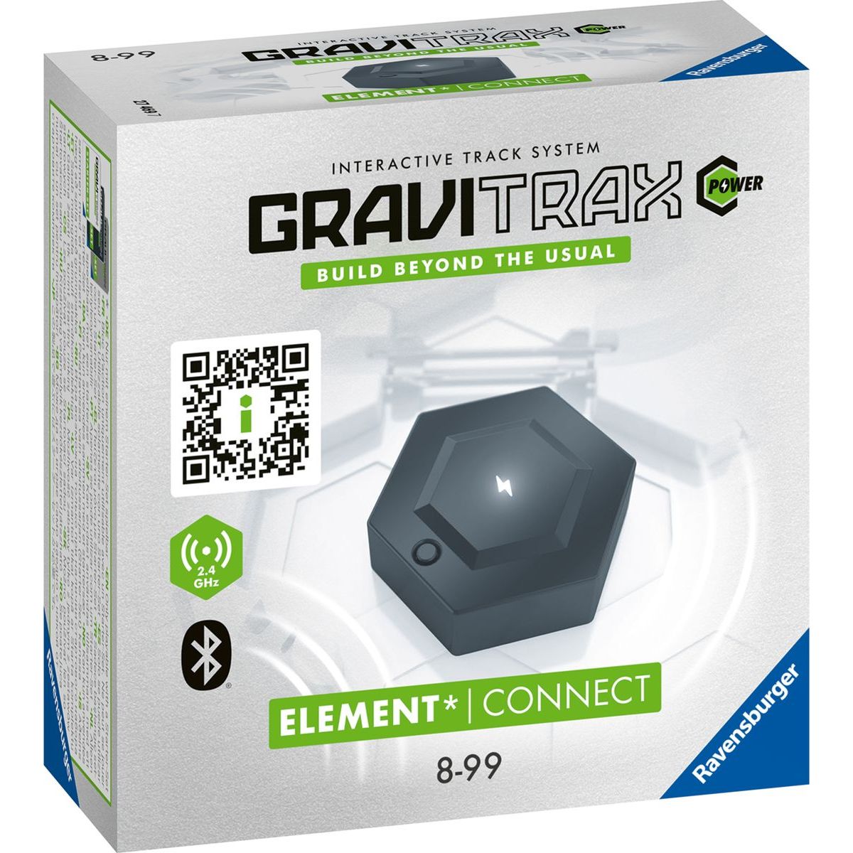 Ravensburger 274697 GraviTrax Power Konektor