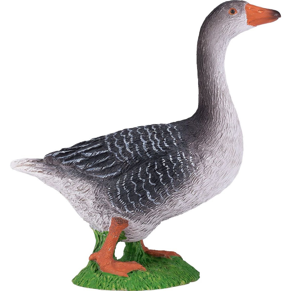 Mojo Husa figurka