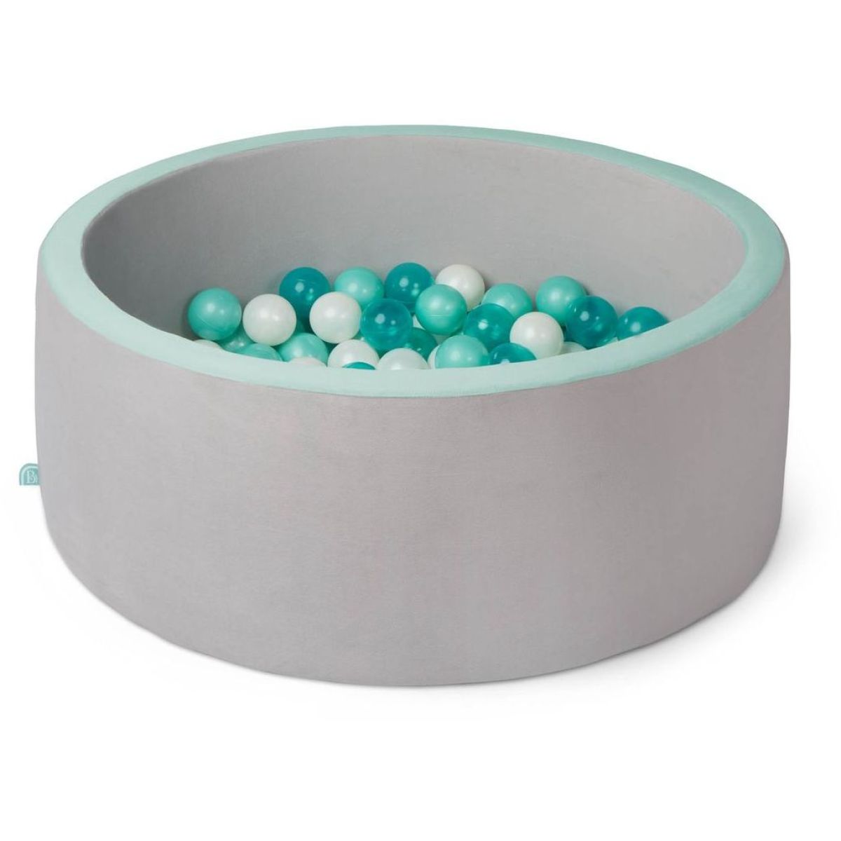 B-Toys Pěnový bazének s míčky WonderFill Ball Pit