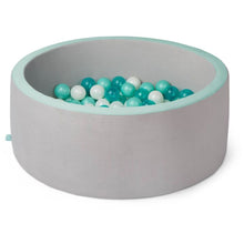 B-Toys Pěnový bazének s míčky WonderFill Ball Pit