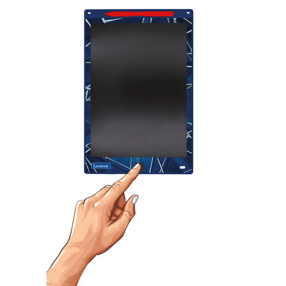 Lexibook Kreslicí tablet Spiderman s E-inkem