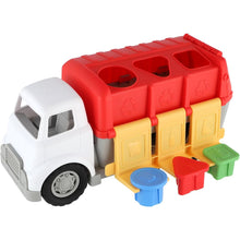 Teddies Auto popeláři s doplňky plast na volný chod 13x17x34cm 18m+