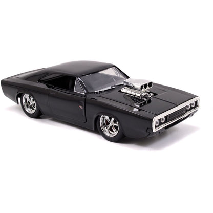 Jada RC auto 1970 Dodge Charger 1:24
