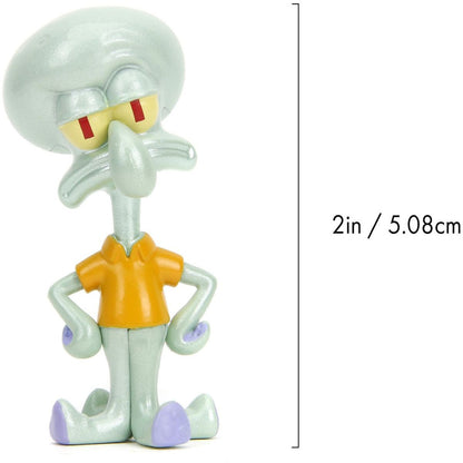 Simba SpongeBob Figurka 6,5 cm Wave 1