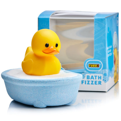 Tubbz kachnička Splash - Bath Fizzer