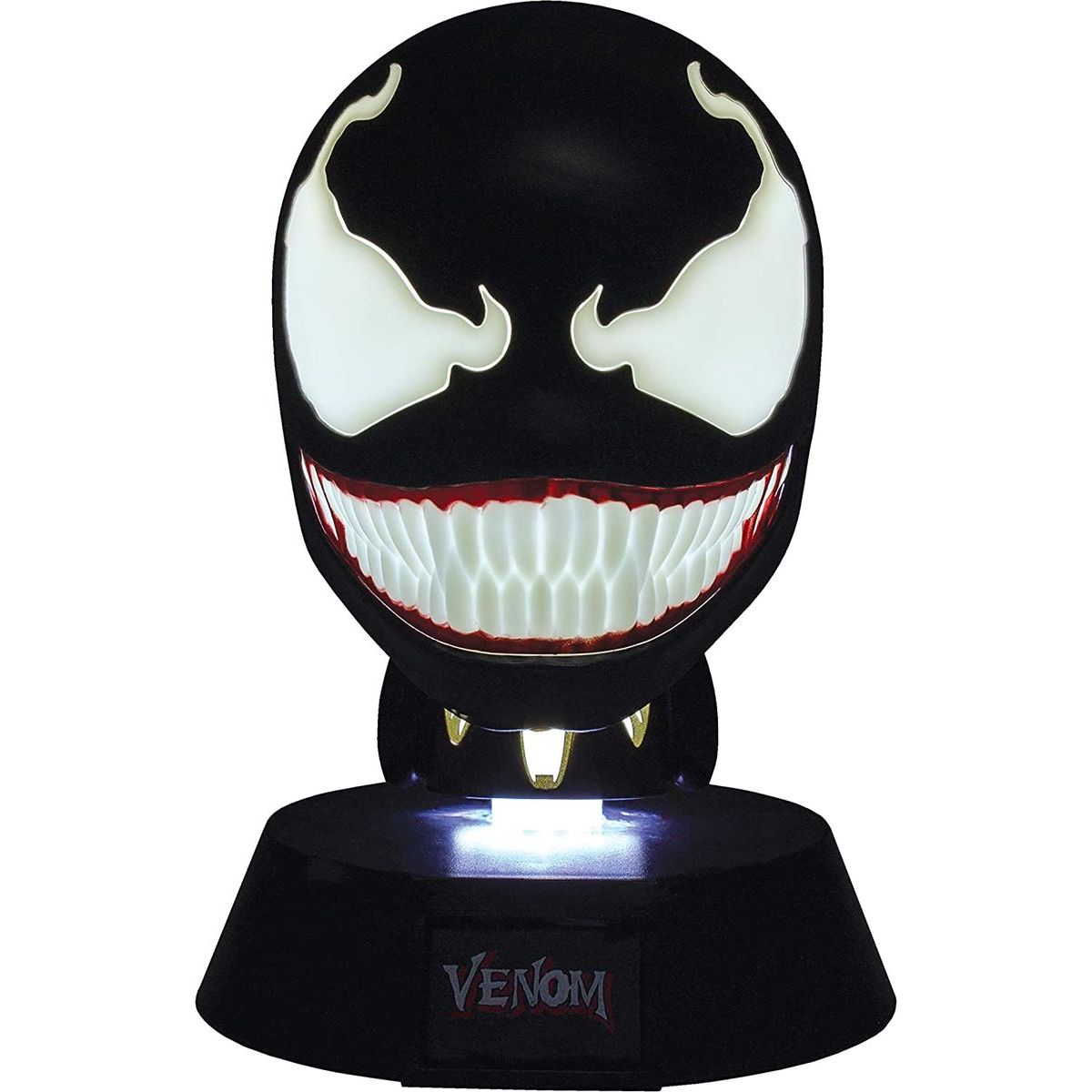 Epee Icon Light Venom