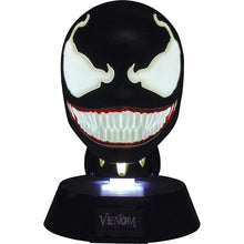 Epee Icon Light Venom