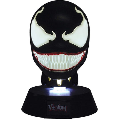 Epee Icon Light Venom