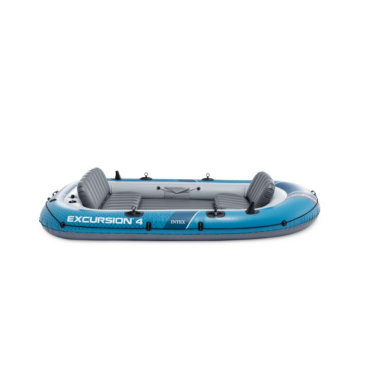 Intex 66324NP Excursion™ 4 Boat Nafukovací člun
