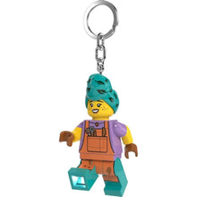 LEGO Minifigures Hrnčířka svítící figurka (HT)