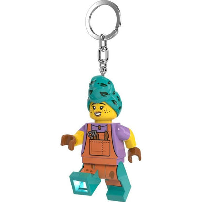 LEGO Minifigures Hrnčířka svítící figurka (HT)