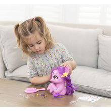 Halsall  My Little Pony princezna Pipp česací hlava