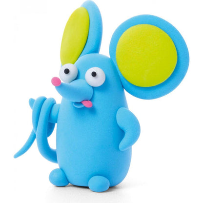 Hey Clay Roztomilí mazlíčci