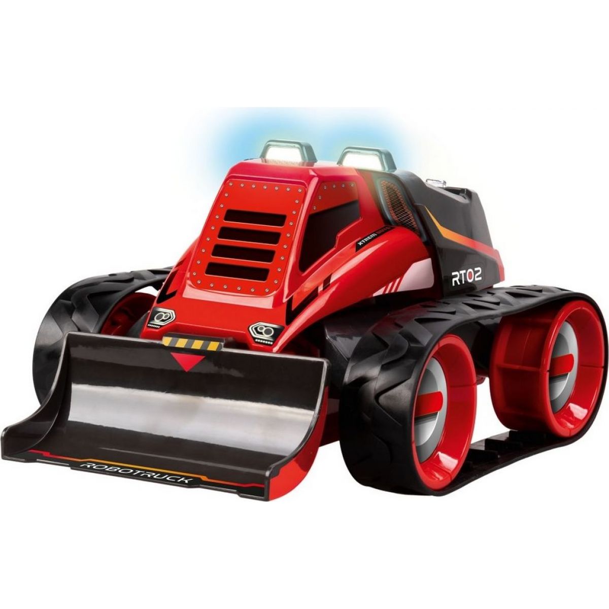 Robotruck na dálkové ovládání