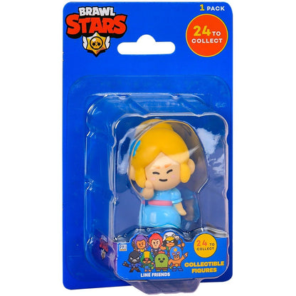 Alltoys Figurka Brawl Stars 1 pack série 1