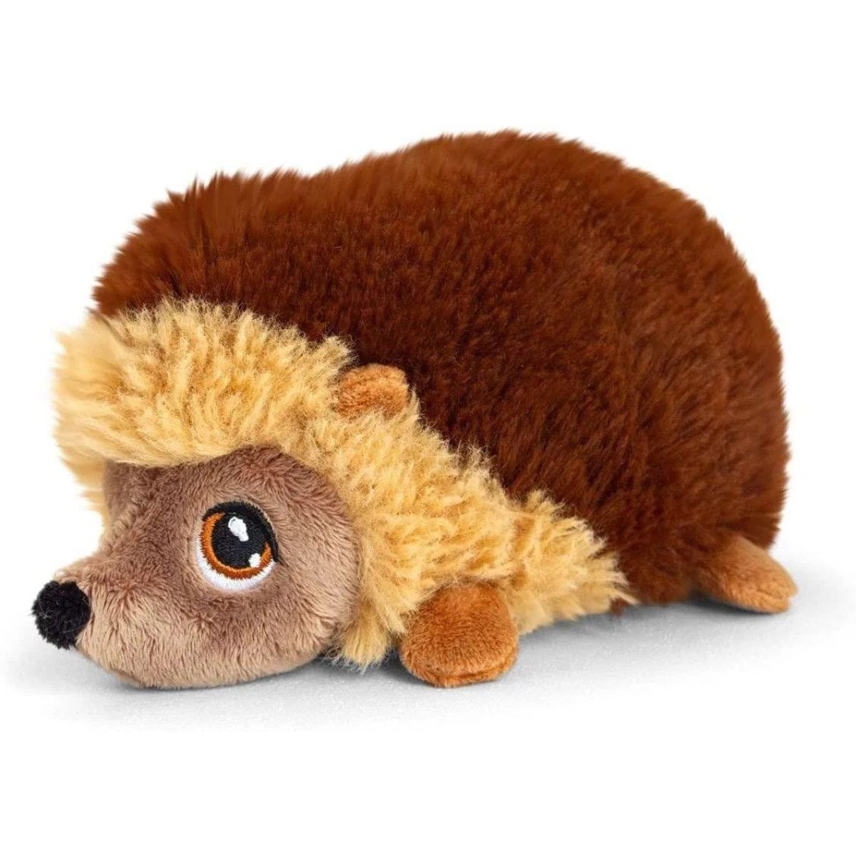 KEEL TOYS Plyšový ježek 18 cm