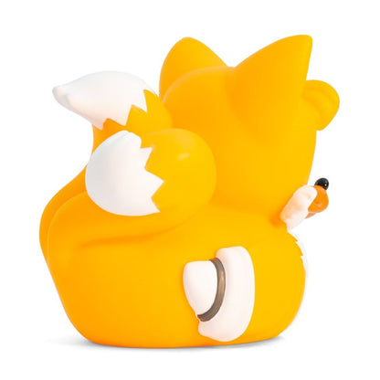 Tubbz kachnička Sonic - Tails