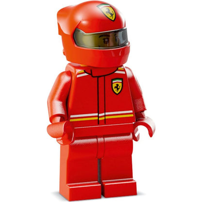 LEGO® Speed Champions 77242 Závodní auto Ferrari SF-24 F1®