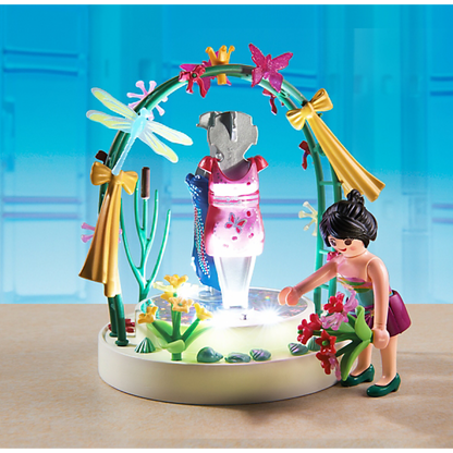 Playmobil 5489 Aranžérka