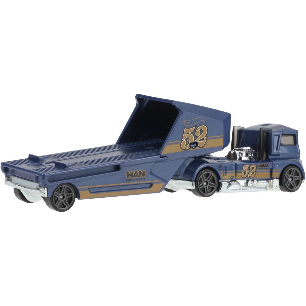 Hot Wheels Tahač 2024 Speed Blaster