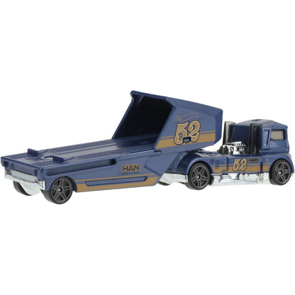 Hot Wheels Tahač 2024 Speed Blaster