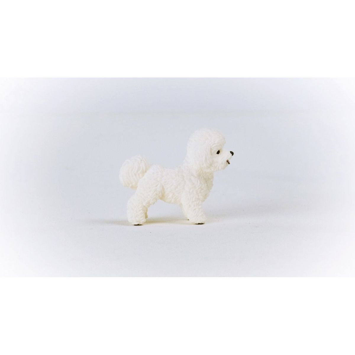 Schleich 13963 Zvířátko Bišon frisé