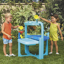 Little Tikes Skládací vodní stůl