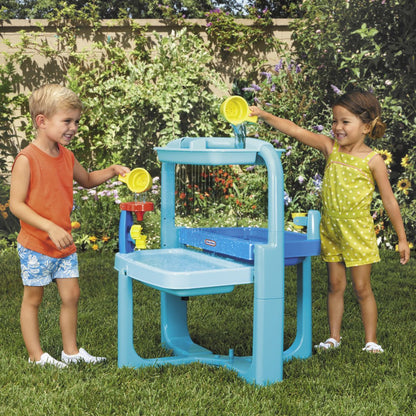 Little Tikes Skládací vodní stůl