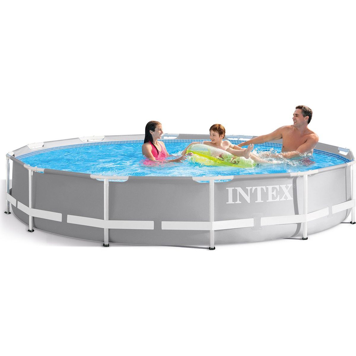 Intex 26710NP Bazén 366 x 76 cm - Poškozený obal