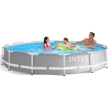 Intex 26710NP Bazén 366 x 76 cm - Poškozený obal