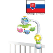Vtech Spievajuci kolotoč 3v1 (SK)
