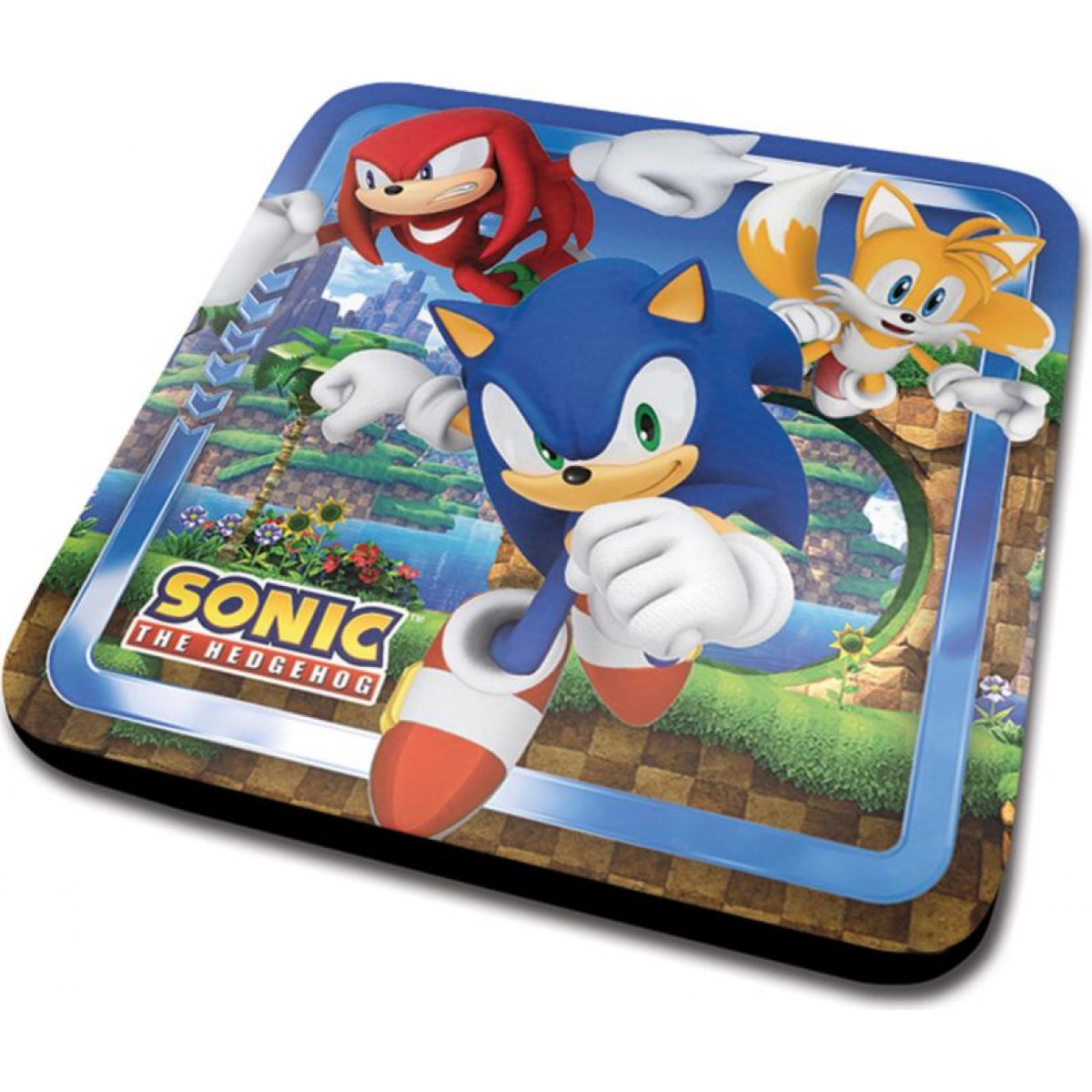 Dárkový set Sonic