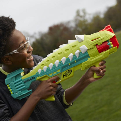 Hasbro Nerf Dino Armor-Strike