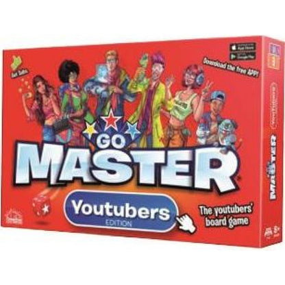 EP Line Go Master